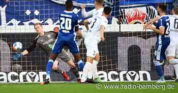 FC Ingolstadt steigt aus 2. Bundesliga ab