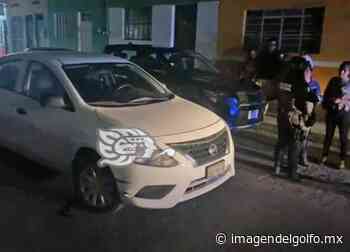 En Misantla, detienen a poblano que arrolló a motociclista - Imagen del Golfo