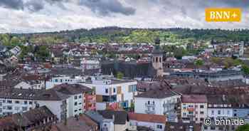 Literarisch: Wie Schriftsteller einst und heute Bruchsal in Werken verarbeitet haben - BNN - Badische Neueste Nachrichten
