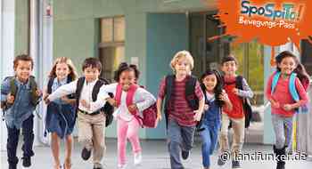 Bruchsal | Mehr Spaß und Bewegung vor dem Unterricht - Sparkasse Kraichgau fördert das Projekt „SpoSpiTo: Bewegungs-Pass für Grundschüler“ - Landfunker