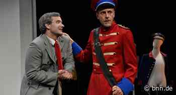 Satire in Bruchsal, Schattentheater in Karlsruhe, Heavy Metal in Remchingen: Tipps fürs Wochenende - BNN - Badische Neueste Nachrichten