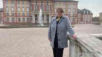 300 Jahre Schloss Bruchsal – Von der Kunst eine Residenz einzurichten - SWR Aktuell