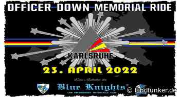 Bruchsal | Biker Club mal anders - Landfunker