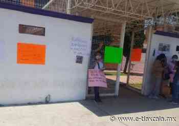 MP de Apizaco se niega a entregar cuerpo de una menor | e-consulta.com 2022 - e-tlaxcala