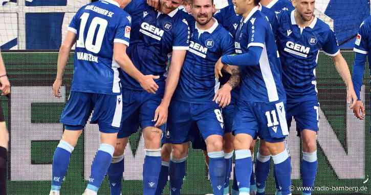 Ingolstadt steigt ab – Fortuna verspielt Sieg