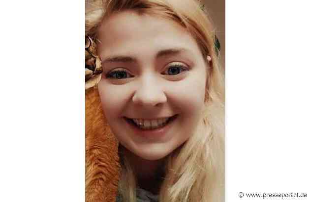 POL-H: Nachtrag Öffentlichkeitsfahndung: Klara-Jantje P. noch immer vermisst - Polizei bittet nochmals dringend um Mithilfe!