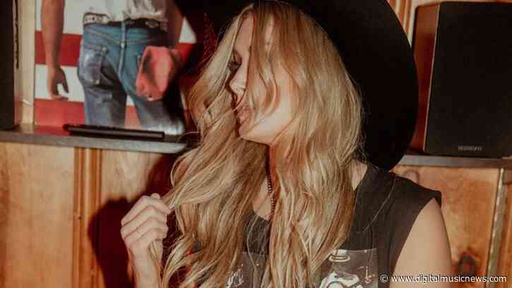 Country Singer-Songwriter Stephanie Quayle Joins Wrangler + Fender Joint Collab