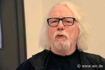 Streiter für die Menschlichkeit