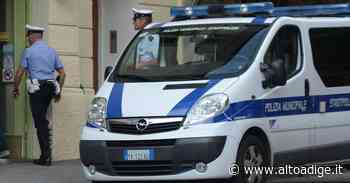 A Merano si cerca il comandante (e il vice) della polizia municipale - Alto Adige