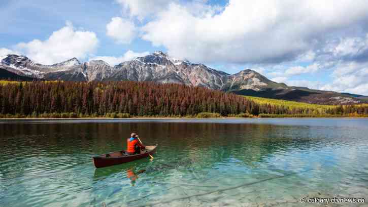 UCP announces $63M boost for Travel Alberta to aid tourism industry