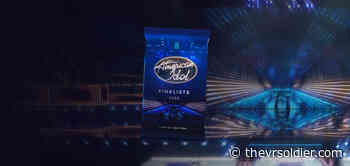 American Idol NFTs Dropping on Theta on April 22nd - The VR Soldier