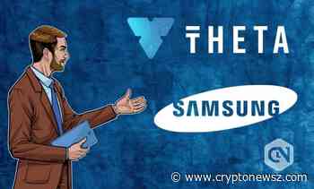 Samsung Launches New Devices in Collaboration with Theta NFTs - CryptoNewsZ