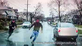 Fall Lyoya: Anwalt sieht „Hinrichtung“