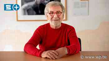 Herdecke: Bernd Krahl schreibt über Kampf zurück ins Leben - WP News