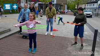 Herdecke: Ferienprogramm wird zum Zirkus - WP News