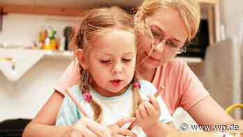 Kindern in Wetter und Herdecke Krisen richtig erklären - WP News