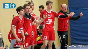 Die Fotos vom Derby-Sieg der HSG Herdecke/Ende - WP News