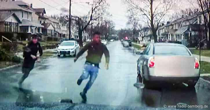 Fall Lyoya: Anwalt sieht «Hinrichtung»