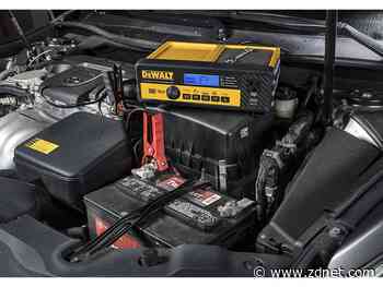 Best car battery charger (2022)
