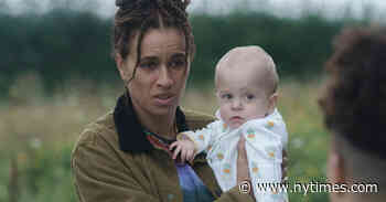 ‘The Baby’ Review: That Kid’s a Monster. No, Literally.