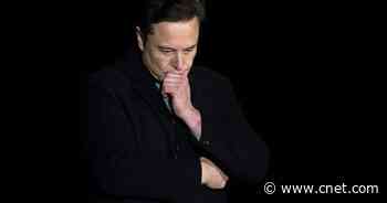 4 Things Elon Musk Could Change if He Buys Twitter     - CNET