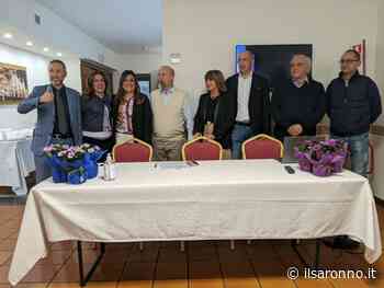 Obiettivo Saronno, oggi conferenza stampa alle 18: diretta - ilSaronno