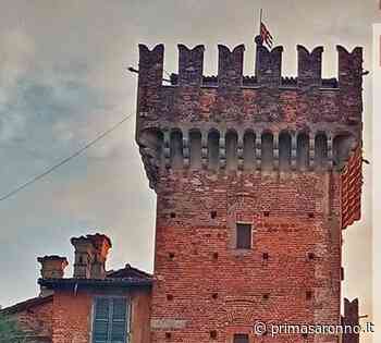 Cislago, torna la festa di Sant'Abbondanzio - Prima Saronno