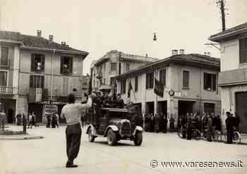 "Biciclettata nei luoghi della resistenza". Il 30 aprile appuntamento a Saronno con Anpi e Fiab Ciclocittà - varesenews.it