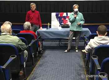 Saronno, con Uboldi e l'Isola che non c'è per scoprire Pier Paolo Pasolini - ilSaronno