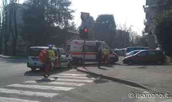 Saronno, malore davanti alla Sacra famiglia: intossicazione etilica - ilSaronno