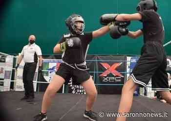 L'ASD Urban Combat LLM di Saronno protagonista a Modena - SaronnoNews.it