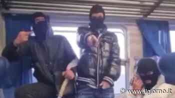 Saronno, pugni e calci per rubare il telefonino: presi - IL GIORNO