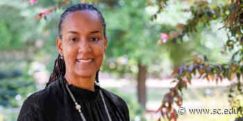 Weldon named dean of Graduate School and vice provost for graduate education - SC.edu