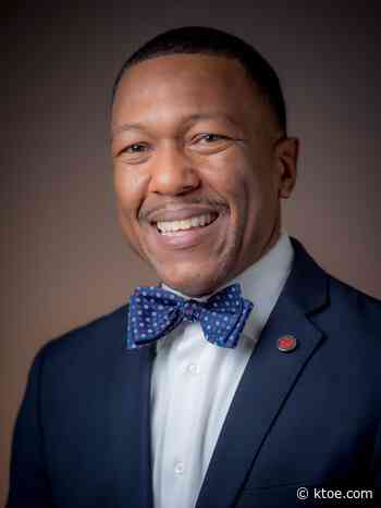 MSU Names David Hood Provost and Senior Vice President for Academic Affairs - KTOE News