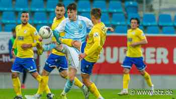 Ost-Klassiker endet mit Unentschieden