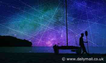 Space needs the same legal protections as land and sea to protect its fragile environment