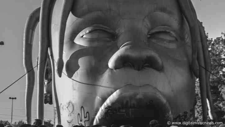Astroworld Task Force Report Released – Outlines Improvements Needed