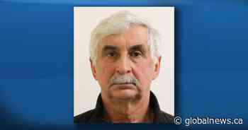 Eastern Alberta man accused of sexual offences against children: RCMP