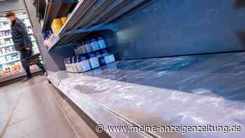 Mehl ist knapp: Im Supermarkt gibt es Alternativen zu Weizenmehl