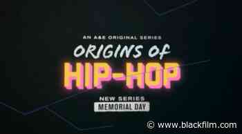 A&E Doc Series “ORIGINS OF HIP HOP” Explores Beginnings of Busta Rhymes, Eve, Lil Jon + More | Premiering May 30 - Blackfilm