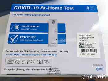 Coronavirus Cases In Trumbull Continue To Climb - Patch