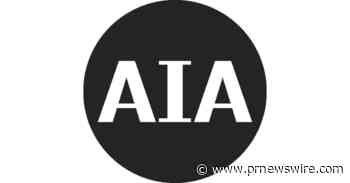 AIA honors exceptional designs addressing climate change