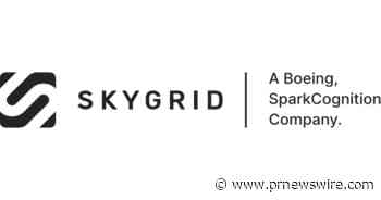 SkyGrid Named a Winner of the 2022 Edison Awards
