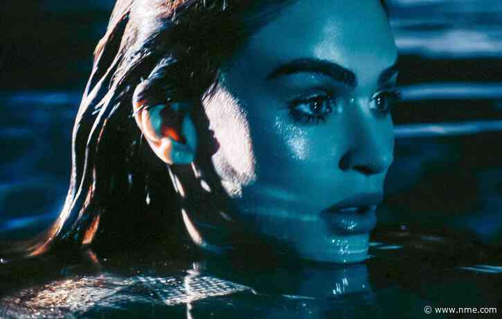 Ozzy Osbourne’s daughter Aimée releases new single as ARO