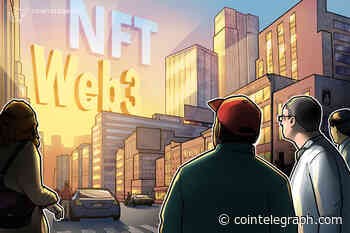 Here’s how the Akutars NFT project hopes to redefine how culture intersects with Web3