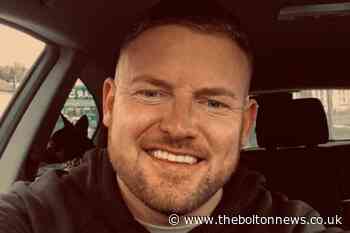 Violent bodybuilder Owen Greenhalgh sentenced to 15 years for Bolton nightclub killing - The Bolton News