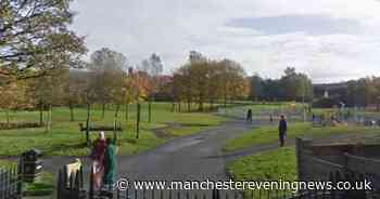Floodwater overflow basin to be built in Bolton town centre park - Manchester Evening News