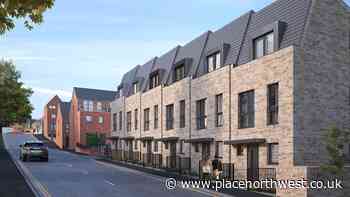 YHG buys £10m Bolton scheme from Forshaw - Place North West