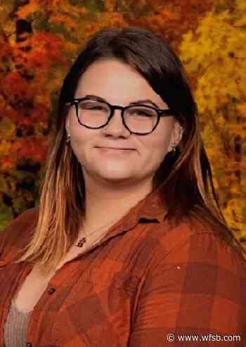 Silver Alert issued for teen from Bolton - Eyewitness News 3