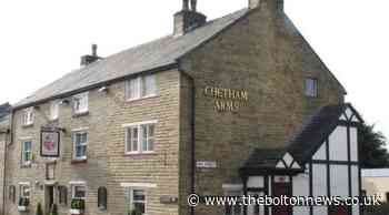 Turton: Chetham Arms pub closes until new landlords are found - The Bolton News